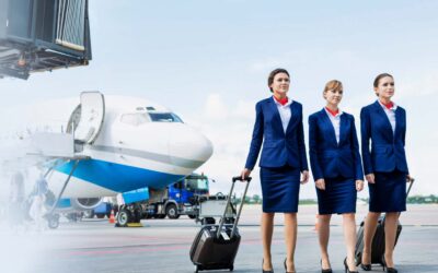 Taking Off: How to Launch a Successful Career as a Flight Attendant
